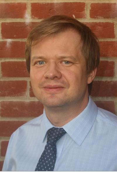 Professor Jakub Bijak's photo